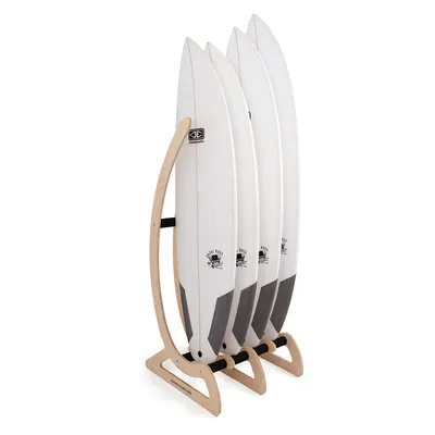 Комплектующие Ocean & Earth Timber Free Standing Rack — детали конструкции