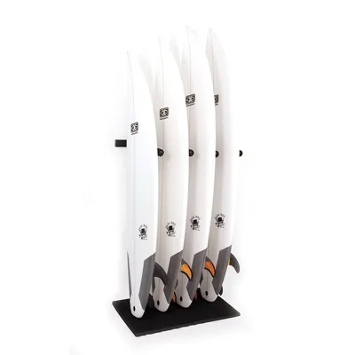 Комплектующие Ocean & Earth Surfboard Stack Rack - Single — крупный план