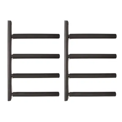 Комплектующие Ocean & Earth Surfboard Stack Rack - Double