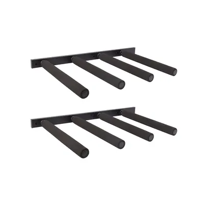 Комплектующие Ocean & Earth Surfboard Stack Rack - Double — детали конструкции