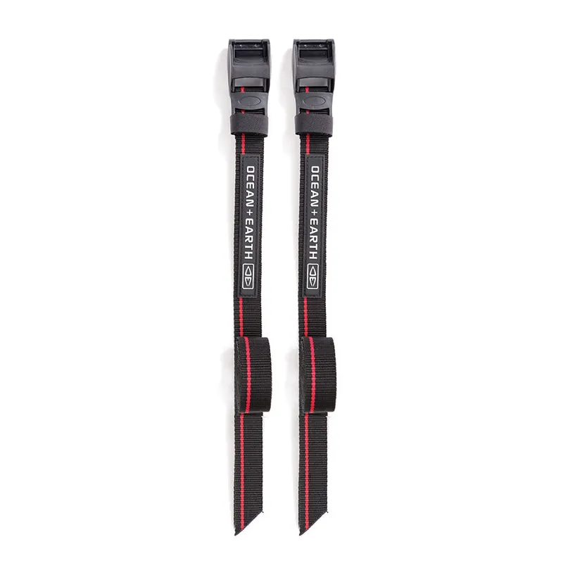 Комплектующие Ocean & Earth Surfboard Tie Down Straps 8'0 — купить в K1.surf
