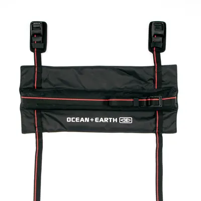 Комплектующие Ocean & Earth Tail Gate Rax — детали конструкции