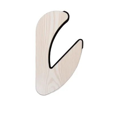 Комплектующие Ocean & Earth Timber Wall Display Rack