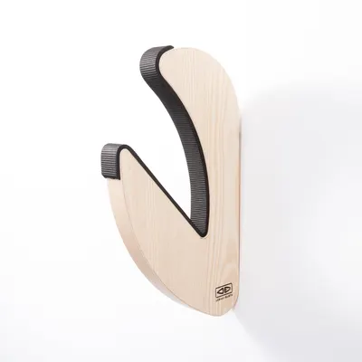 Комплектующие Ocean & Earth Timber Wall Display Rack — детали конструкции