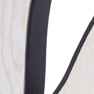 Комплектующие Ocean & Earth Timber Wall Display Rack — вид сверху