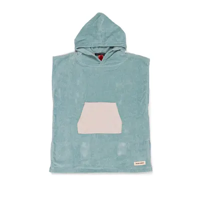 Комплектующие Ocean & Earth Toddlers Hooded Poncho