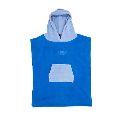 Комплектующие Ocean & Earth Toddlers Hooded Poncho — крупный план