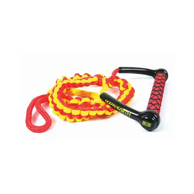 Комплектующие Ocean & Earth Tow Rope Handle — вид сбоку