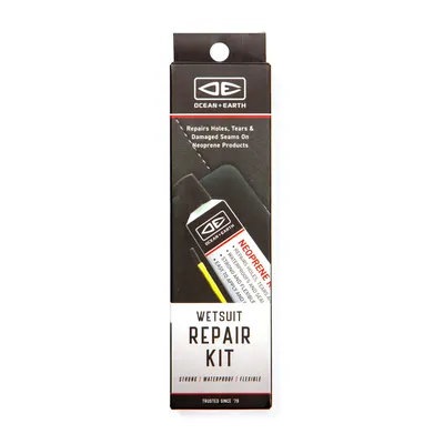 Комплектующие Ocean & Earth Ultimate Wetsuit Repair Kit