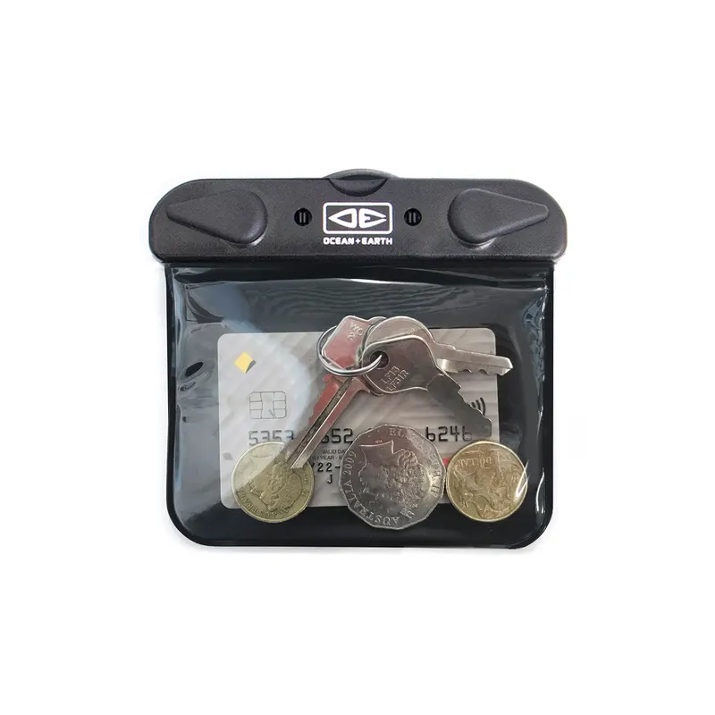 Комплектующие Ocean & Earth Waterproof Key Pouch — купить в K1.surf