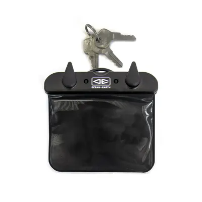 Комплектующие Ocean & Earth Waterproof Key Pouch — вид сбоку