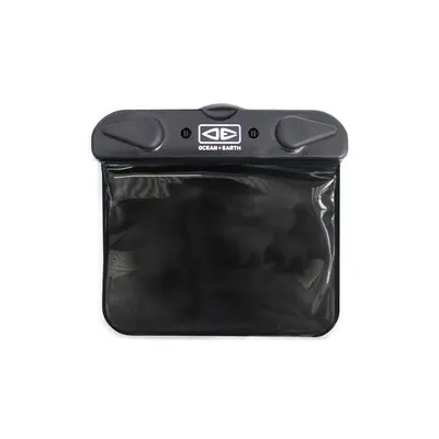 Комплектующие Ocean & Earth Waterproof Key Pouch — детали конструкции
