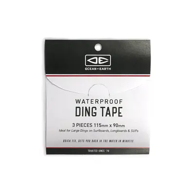 Комплектующие Ocean & Earth Waterproof Ding Tape - Large