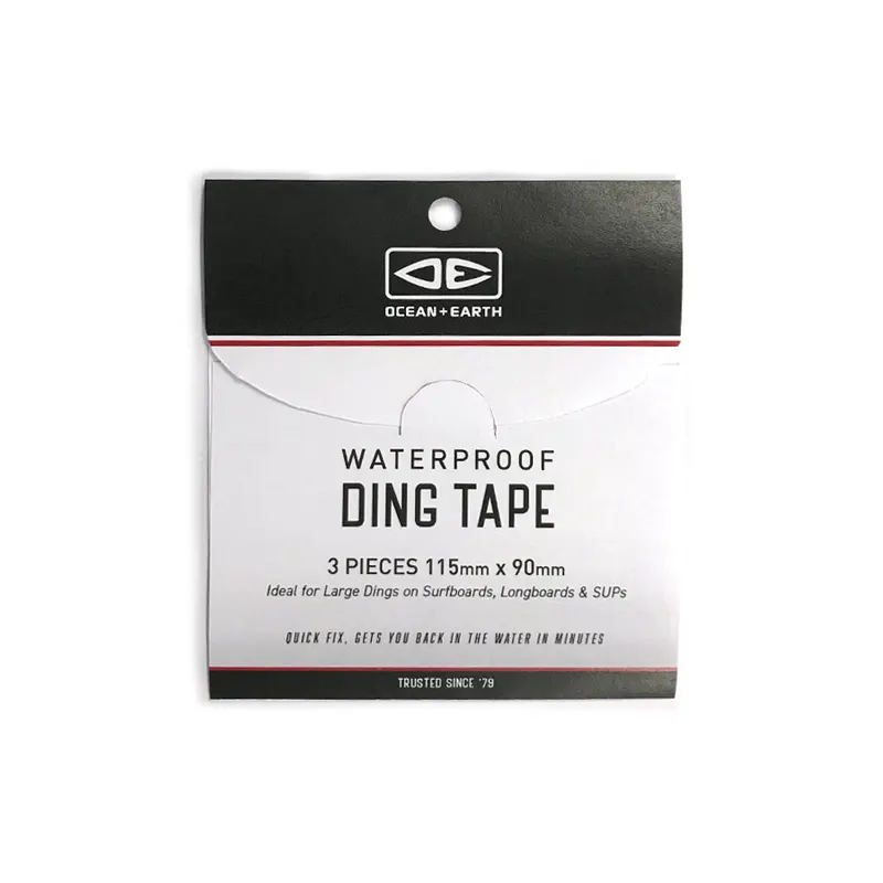 Комплектующие Ocean & Earth Waterproof Ding Tape - Large — купить в K1.surf