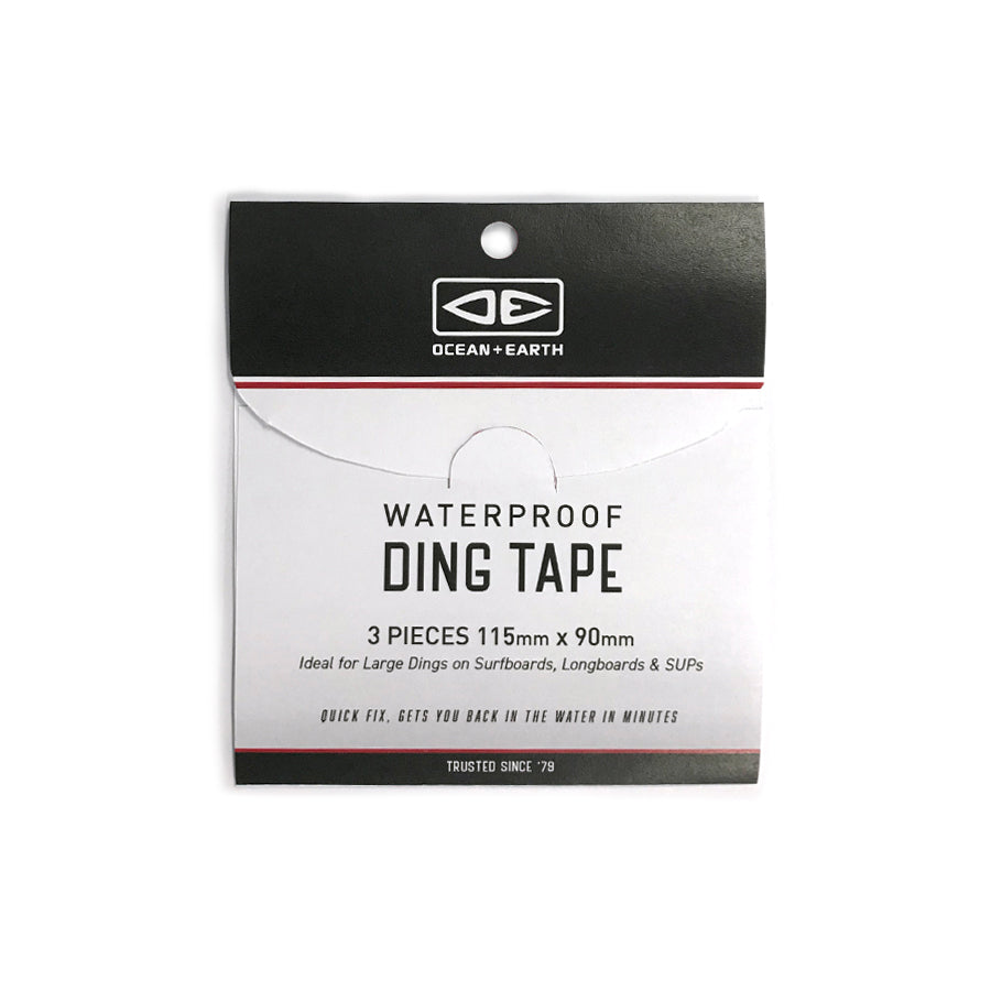 Комплектующие Ocean & Earth Waterproof Ding Tape - Large