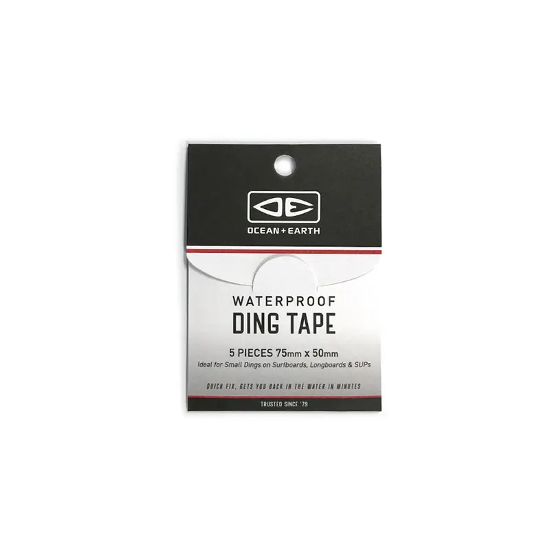 Комплектующие Ocean & Earth Waterproof Ding Tape - Small — купить в K1.surf