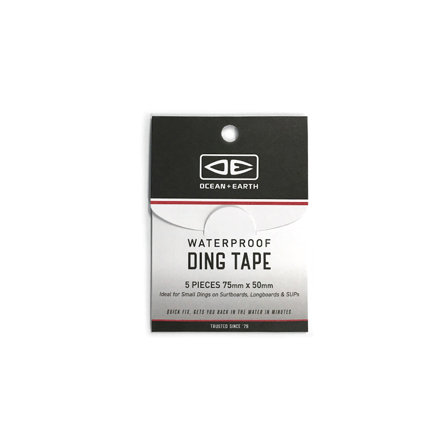 Комплектующие Ocean & Earth Waterproof Ding Tape - Small