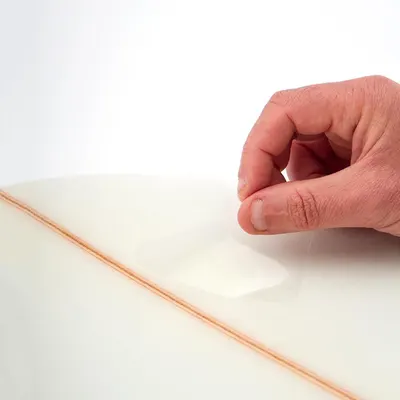 Комплектующие Ocean & Earth Waterproof Ding Tape - Small — вид сверху