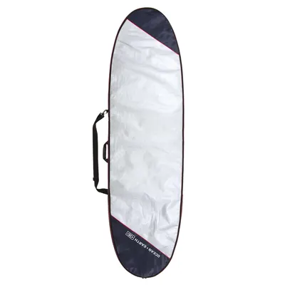 Чехол Ocean & Earth Barry Basic Longboard Cover