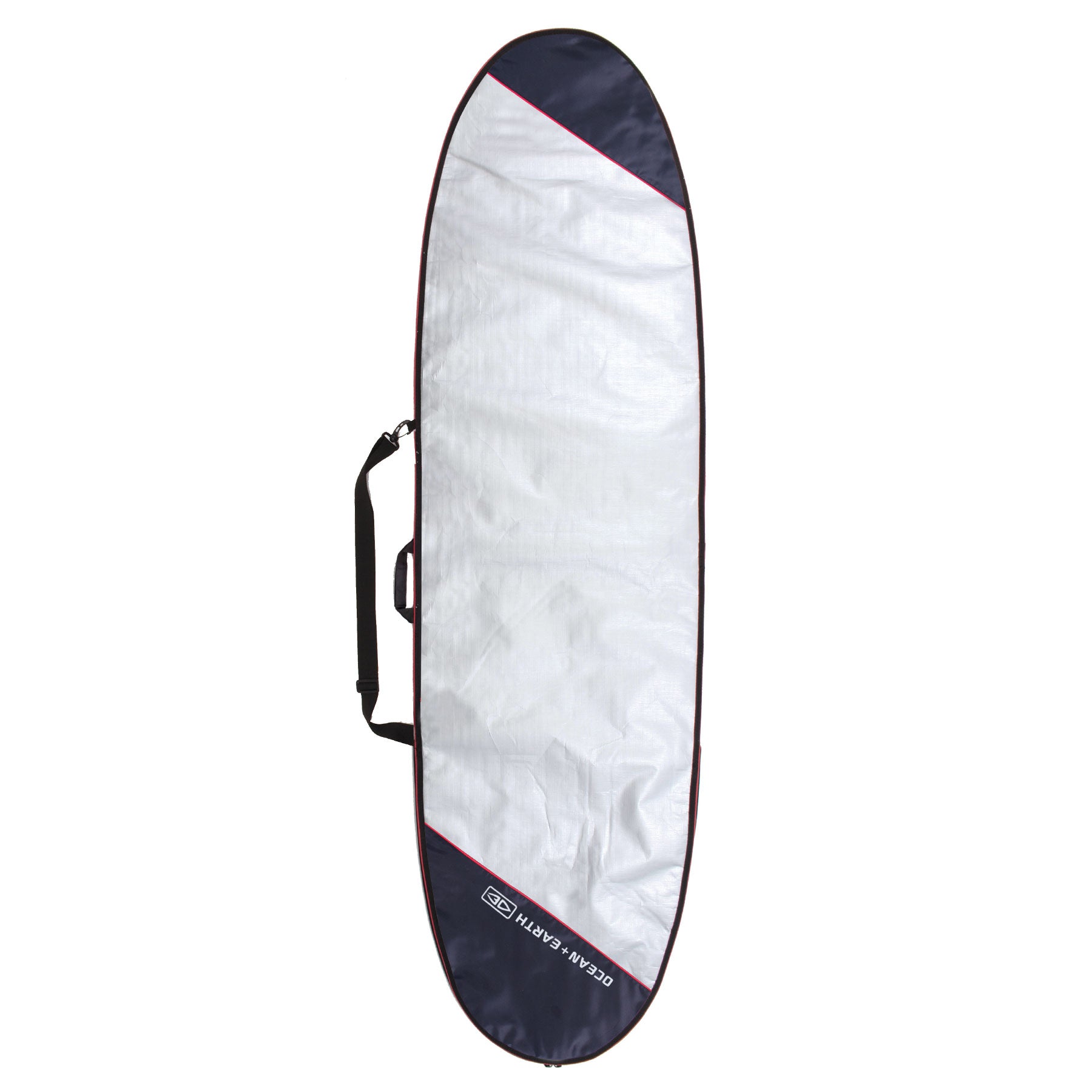 Чехол Ocean & Earth Barry Basic Longboard Cover