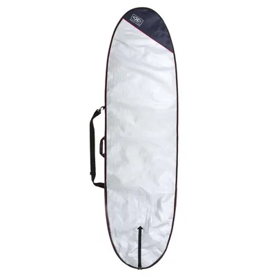 Чехол Ocean & Earth Barry Basic Longboard Cover — вид сбоку