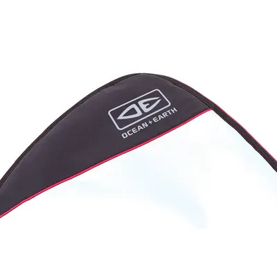 Чехол Ocean & Earth Barry Basic Longboard Cover — вид сверху