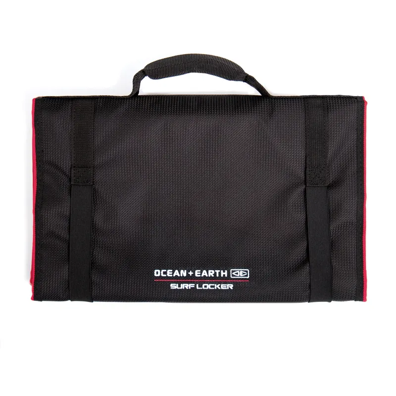Комплектующие Ocean & Earth 3 Fold Surf Locker — купить в K1.surf
