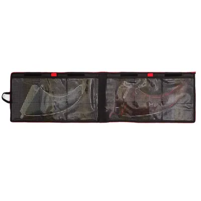 Плавник Ocean & Earth Longboard Fin Pouch — вид сбоку