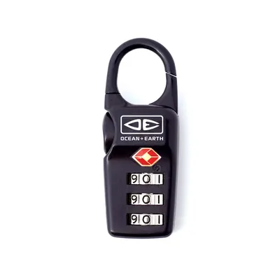 Комплектующие Ocean & Earth Travel Lock