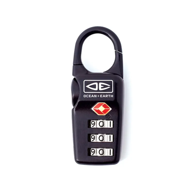 Комплектующие Ocean & Earth Travel Lock — купить в K1.surf