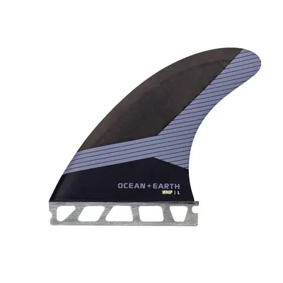 Комплектующие Ocean & Earth OE1 Whip Thruster Single Tab — детали конструкции