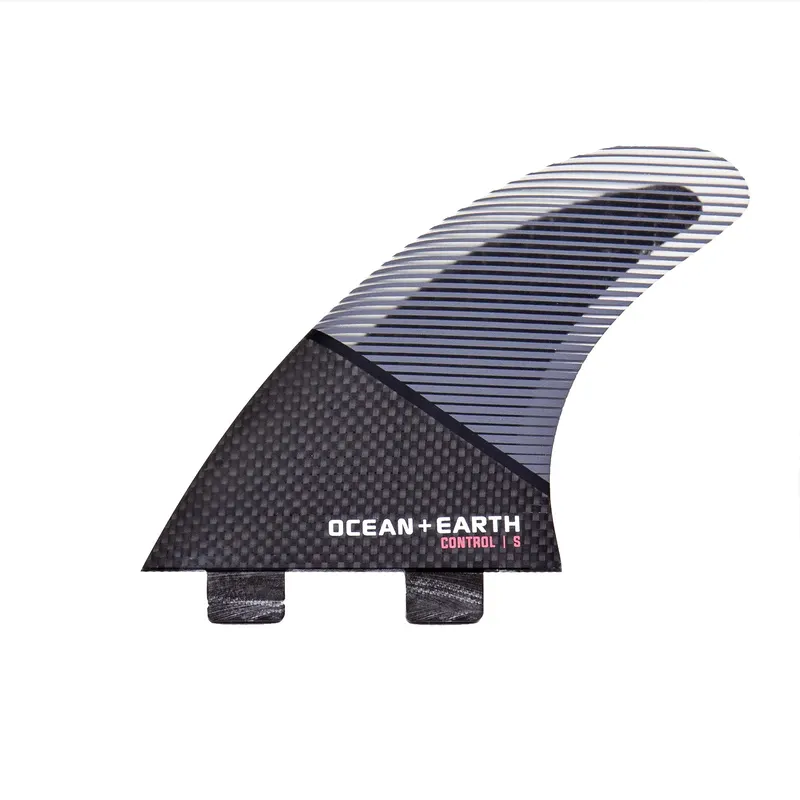 Комплектующие Ocean & Earth OE2 Control Thruster Dual Tab — купить в K1.surf