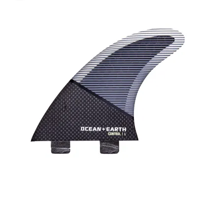 Комплектующие Ocean & Earth OE2 Control Thruster Dual Tab — детали конструкции
