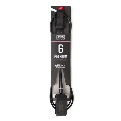 Лиш Ocean & Earth Premium Allround Comp One-XT - 6ft — в работе на воде