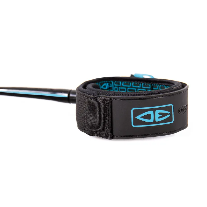 Лиш Ocean & Earth Longboard Knee Comp One-XT - 9ft — купить в K1.surf