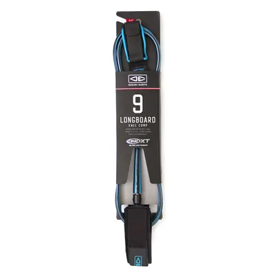 Лиш Ocean & Earth Longboard Knee Comp One-XT - 9ft — детали конструкции