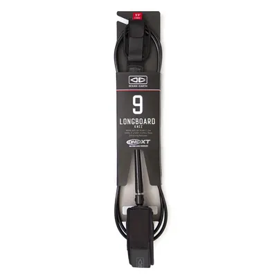 Лиш Ocean & Earth Longboard Knee One-XT - 9ft — детали конструкции