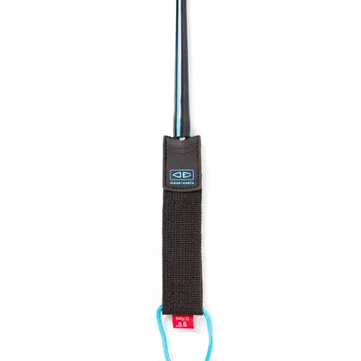 Лиш Ocean & Earth Longboard Knee One-XT - 9ft — в работе на воде