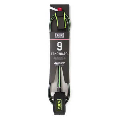 Лиш Ocean & Earth Longboard Premium One-XT - 9ft — детали конструкции