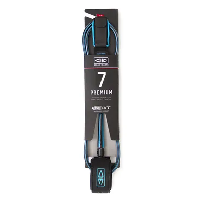 Лиш Ocean & Earth Premium One-XT - 7ft — детали конструкции