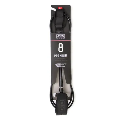 Лиш Ocean & Earth Premium One-XT - 8ft — вид сбоку