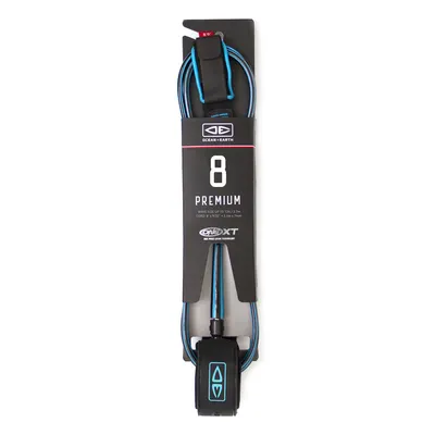 Лиш Ocean & Earth Premium One-XT - 8ft — вид сверху