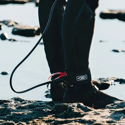 Лиш Ocean & Earth Reef Quick Release One-XT - 6ft — детали конструкции