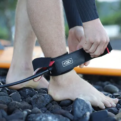 Лиш Ocean & Earth Reef Quick Release One-XT - 7ft — вид сбоку