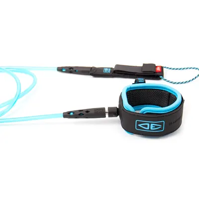 Лиш Ocean & Earth Diamond Flex Comp - 5ft — крупный план