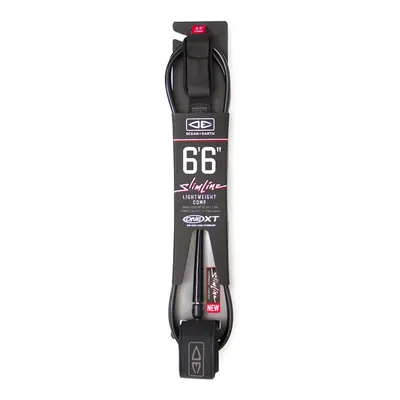 Лиш Ocean & Earth Slimline Lightweight Comp One-XT - 6'6ft — детали конструкции