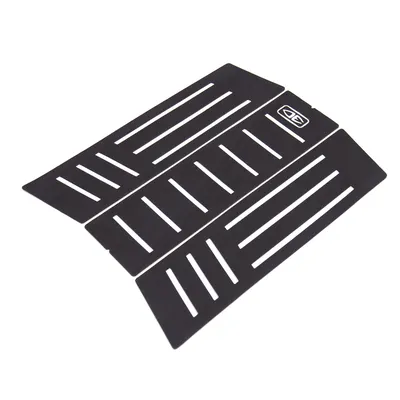 Крепление Ocean & Earth Down the Line Centre Deck — детали конструкции