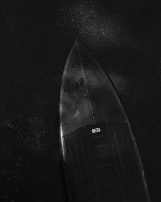 Крепление Ocean & Earth Down the Line Centre Deck — крупный план
