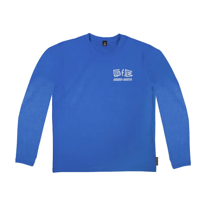 Одежда Ocean & Earth Toddler T-Shirt L/S Rash Shirt — купить в K1.surf