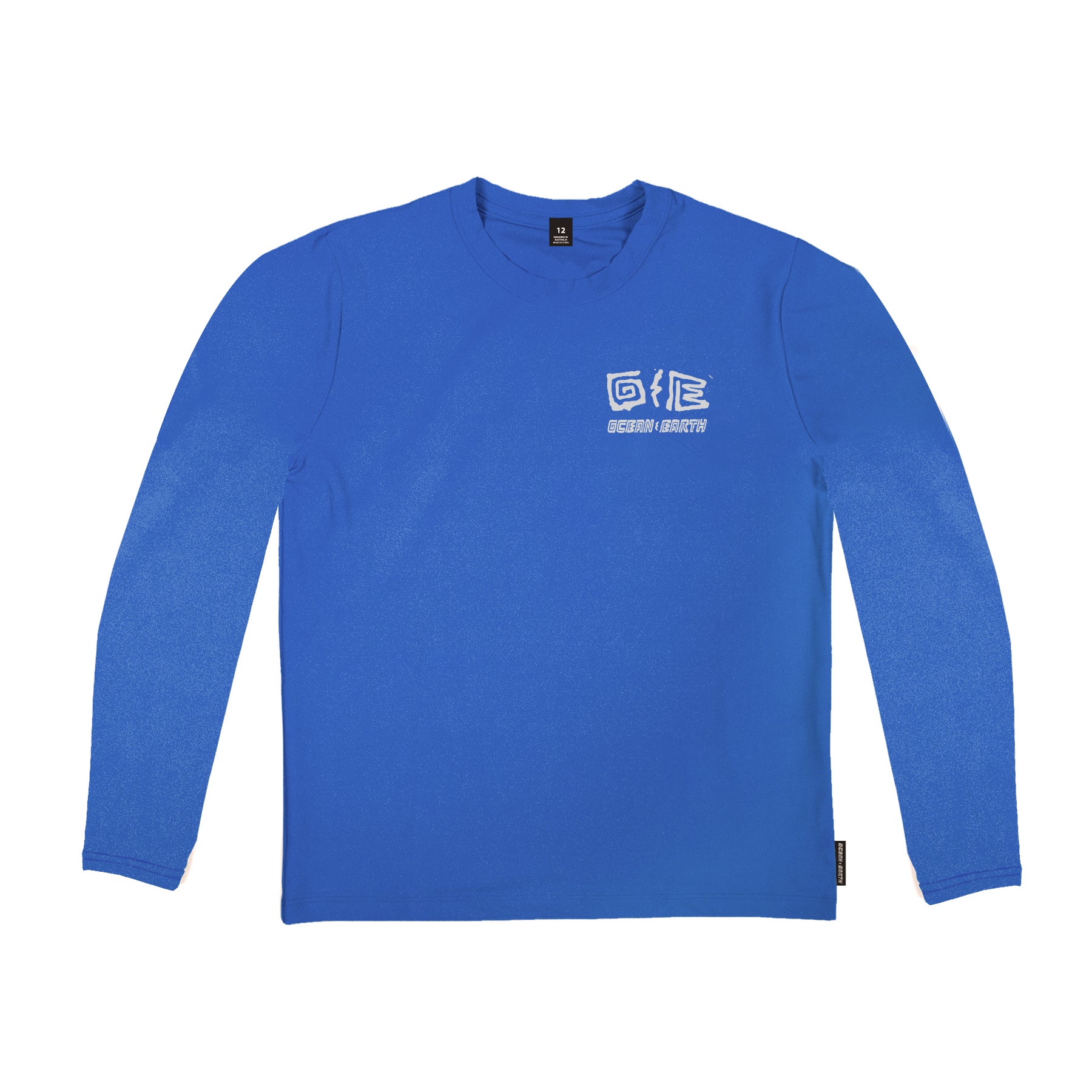 Рашгард Ocean & Earth Toddler T-Shirt L/S Rash Shirt